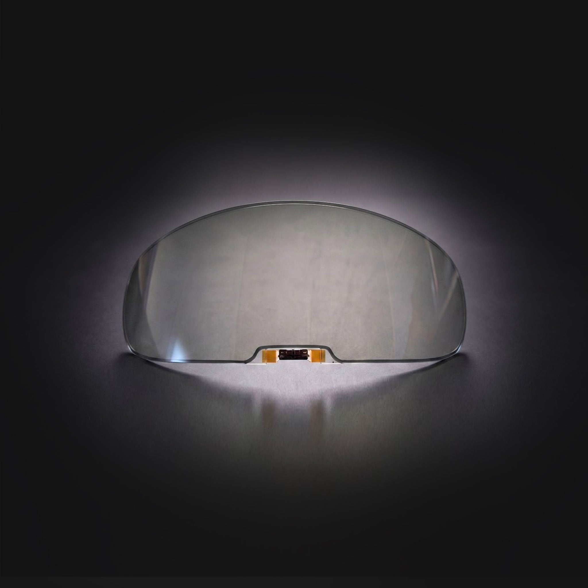 Écran Electro-Photochromique pour visières SHOEI